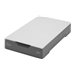 FUJITSU fi-600F A3 17ppm Simplex Scanner