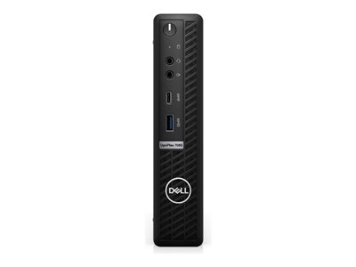 DELL Refurbished Grade A OptiPlex 7080 Personal Computer (PC)