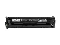 HP Toner 131X black