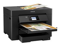 EPSON WorkForce WF-7830DTWF MFP colour
