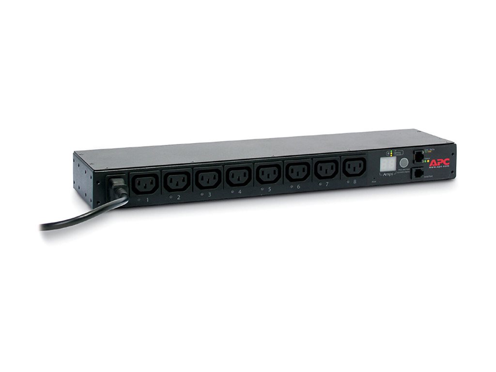 PDU en rack commuté APC AP7920B