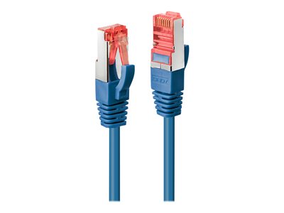 LINDY 47716, Netzwerk-Zubehör Netzwerk- und DAC-Kabel, 47716 (BILD2)