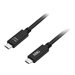 SIIG USB3.1 Type-C Gen2 Cable 100W