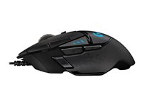 LOGI G502 HERO Gaming Mouse EWR2