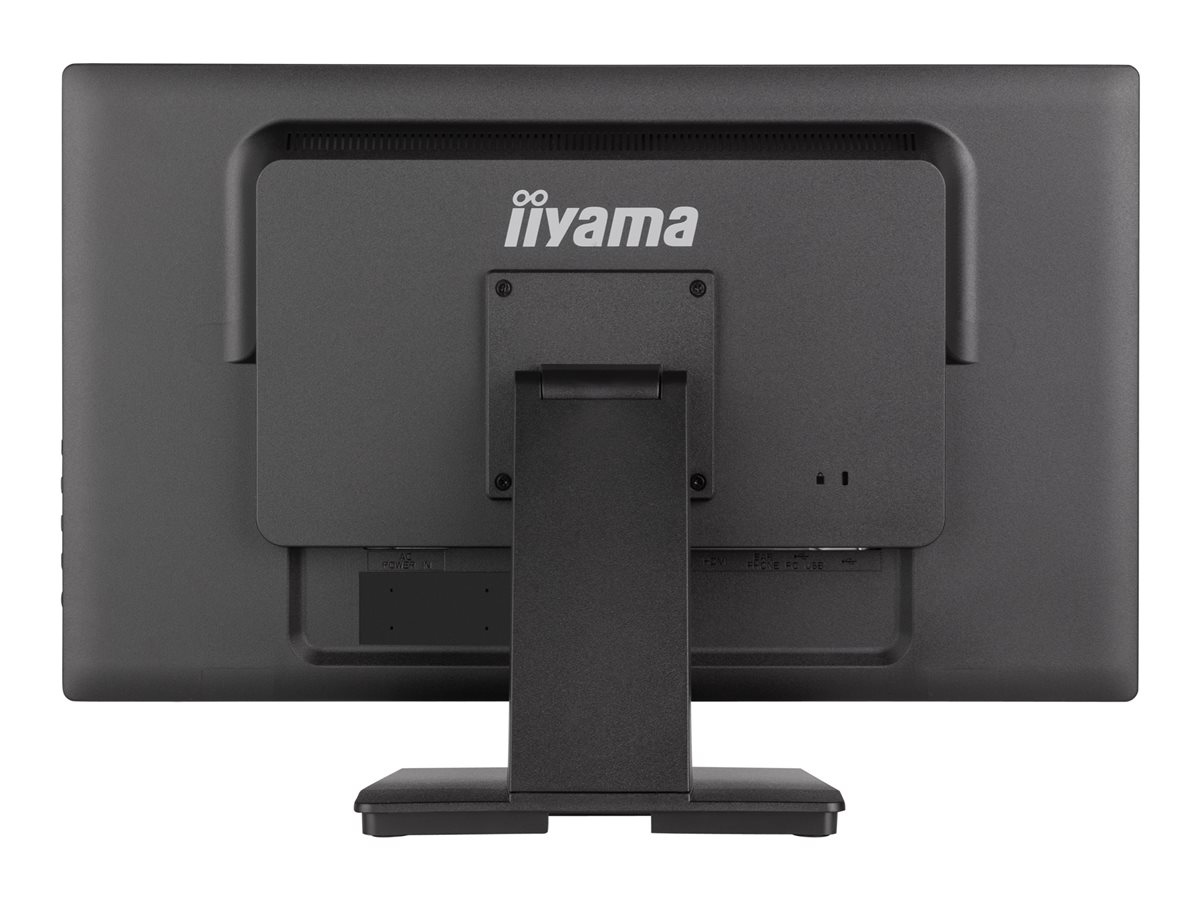 iiyama ProLite T2452MSC-B1 - LED monitor - Full HD (1080p) - 24" – foto 7