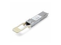 Startech - Module transmetteur QSFP (équivalent à : Cisco Q8BL-851H-01D) - 100GbE - Ethernet 100GBase-SR1.2 