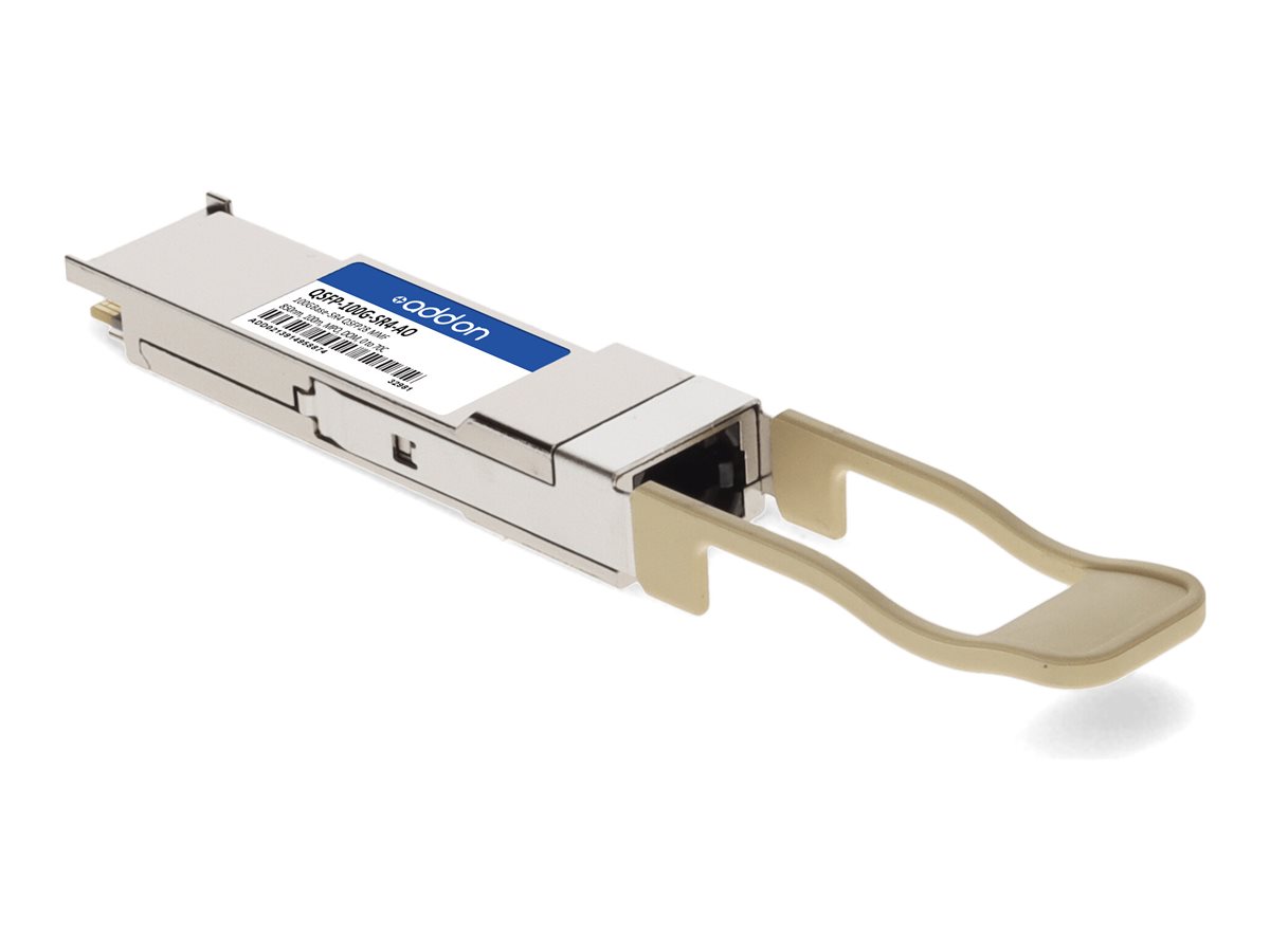 AddOn - QSFP28 transceiver module
