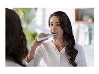 Philips Sonicare 3100 Sonic Electric Toothbrush - White - HX3681/03