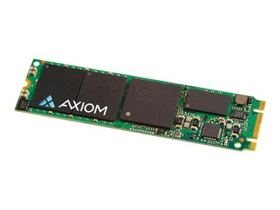 Axiom C565N Series - SSD