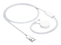 Akyga Opladningskabel til smart watch 1m