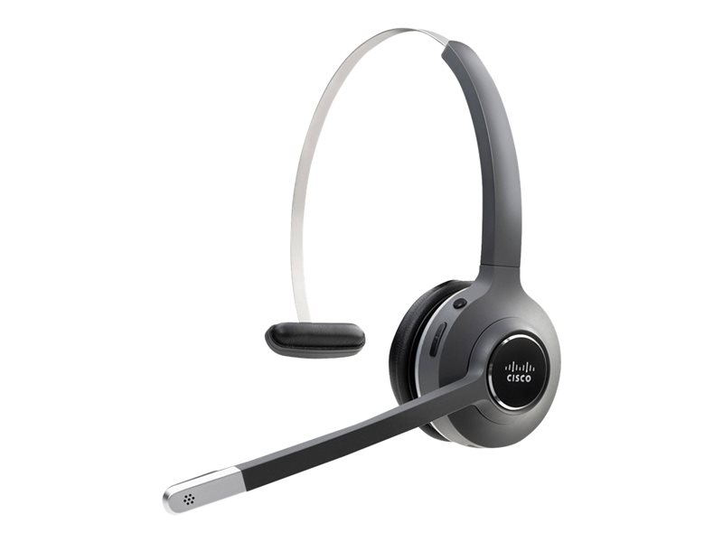CISCO Wireless Single Headset 561 Multi