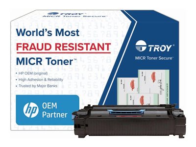TROY MICR Toner Secure