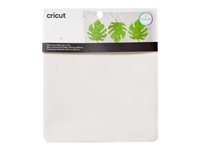 Cricut Pudevår Polyester Beige