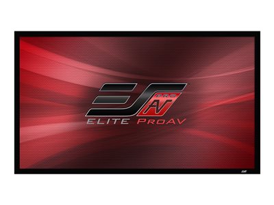 Elite ProAV Pro Frame Plus