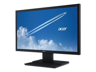 Acer V246HYL - LED monitor