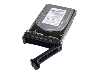 Dell - SSD - 800 GB - hot-swap