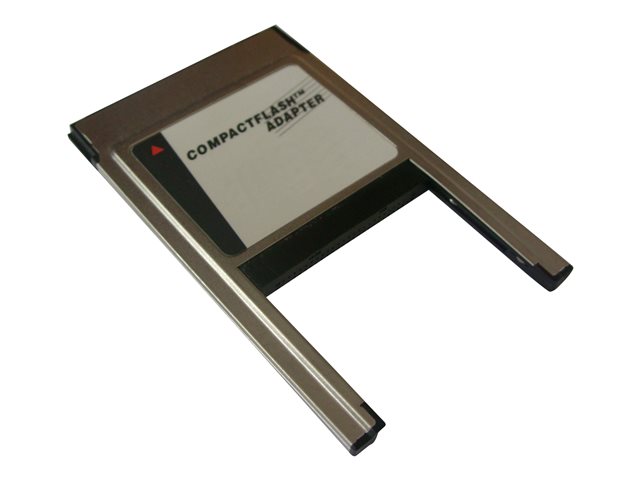 Image of Hypertec card adapter - PC Card