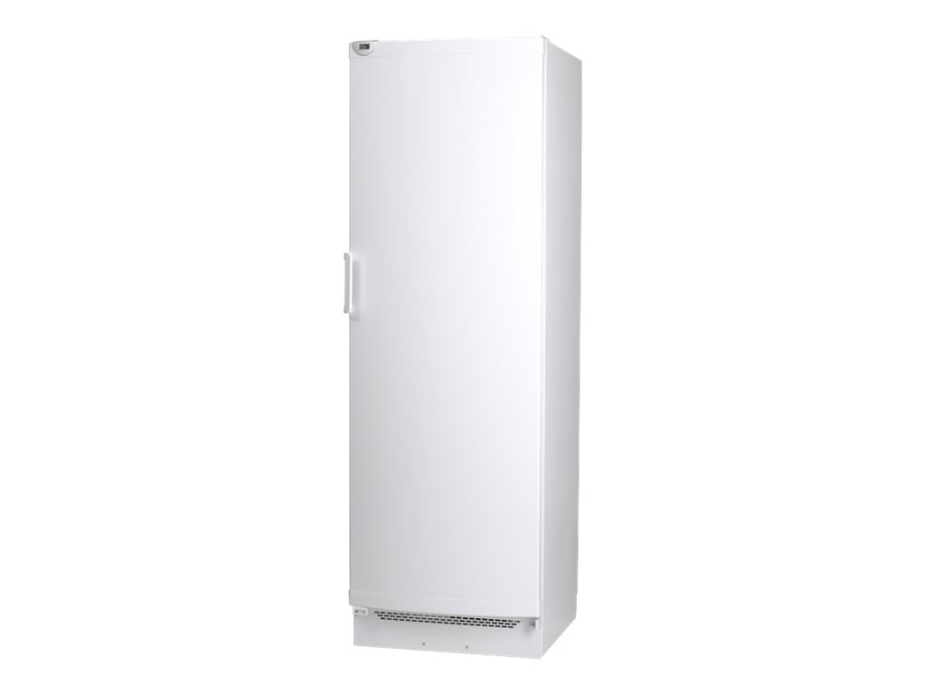 An image of Vestfrost CFS 344 - freezer - upright - freestanding