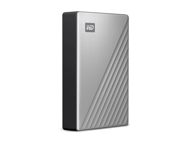 WD My Passport Ultra for Mac WDBGKC0060BSL