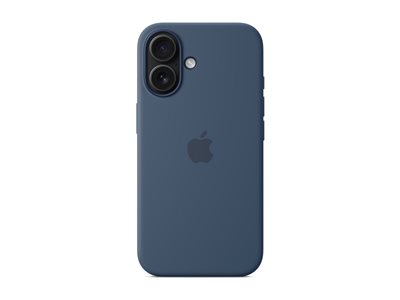 APPLE iPhone 16 Sil Case Mgs Denim - MYY23ZM/A