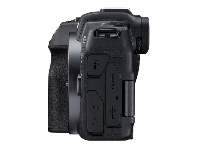 Canon EOS RP - digital camera - body only - 3380C195 - Currys Business