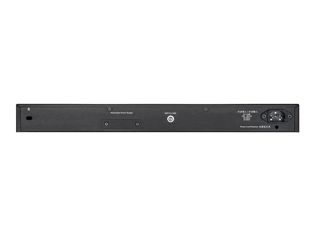 D-Link DGS 3130-30S - commutateur - 30 ports - Gr