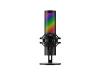 HyperX QuadCast 2 S - microphone