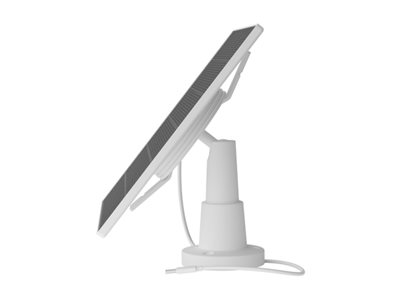 Swann MaxRanger4K Mini SWNVK-MRVDB1MINI2S2 NVR + camera(s) wireless (Wi-Fi) AC powered Component Right side 71300