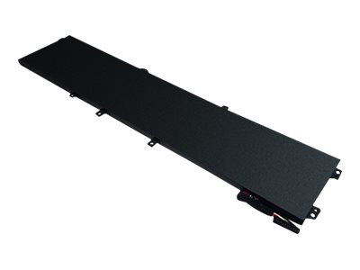 Total Micro - Notebook battery (equivalent to: Dell 451-BBYB)