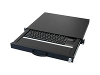 Aixcase AIX-19K1UKDETP-B Tastatur Kabling