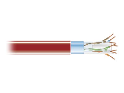 Black Box CAT6 - Bulk cable