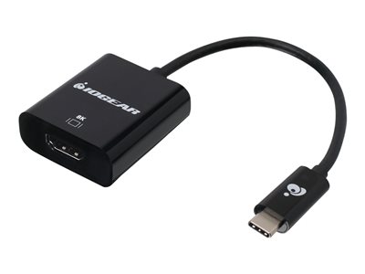 IOGEAR GUC3CHD8K - Adapter