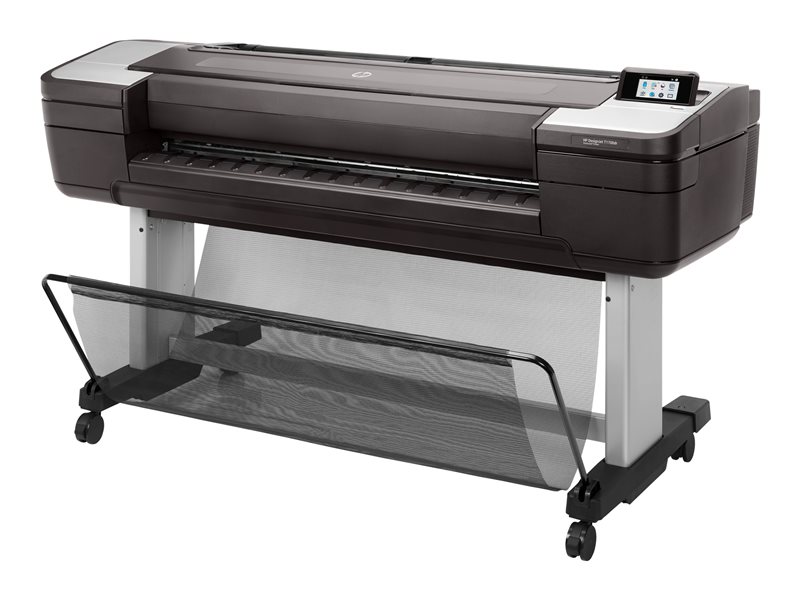 HP DesignJet T1700dr - imprimante grand format - couleur - jet d\'encre