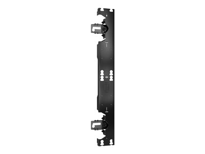 Chief TiLED Mounting component (wall mount) for dvLED video wall middle, 2 display tall 