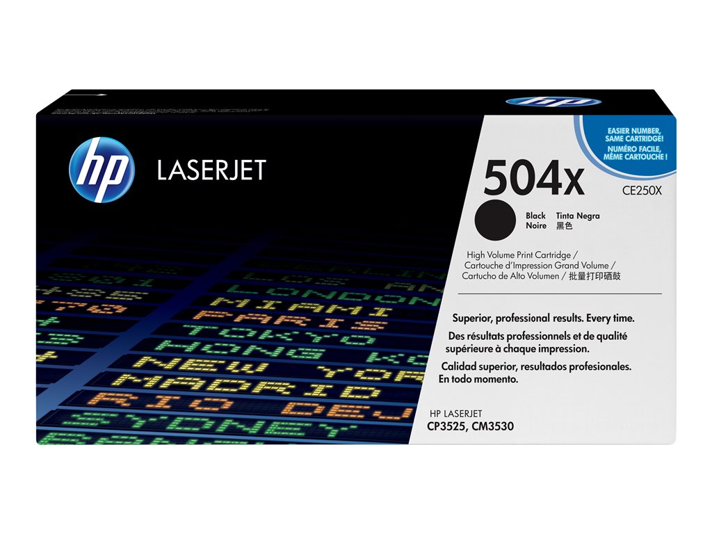 HP MV HPCOLOR LASERJET CARTOUCH