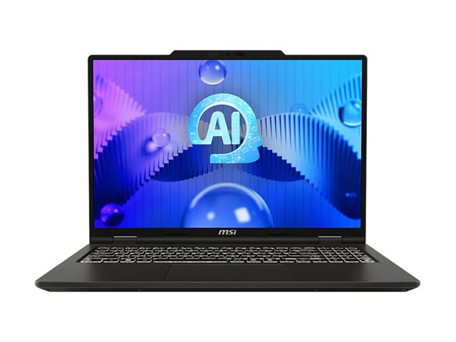 MSI Venture 16 AI A1MG-014FR