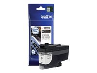 Brother Consommables LC3239XLBK