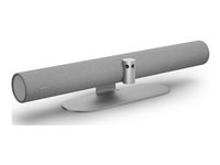 Jabra PanaCast 50 - Video conferencing device - Zoom Certified, Certified for Microsoft Teams