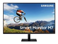 Samsung S32AM702UN M70A Series LED monitor Smart 32INCH (31.5INCH viewable) 