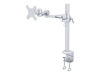 NEOMOUNTS DeskMount 10-26p Clamp Blck