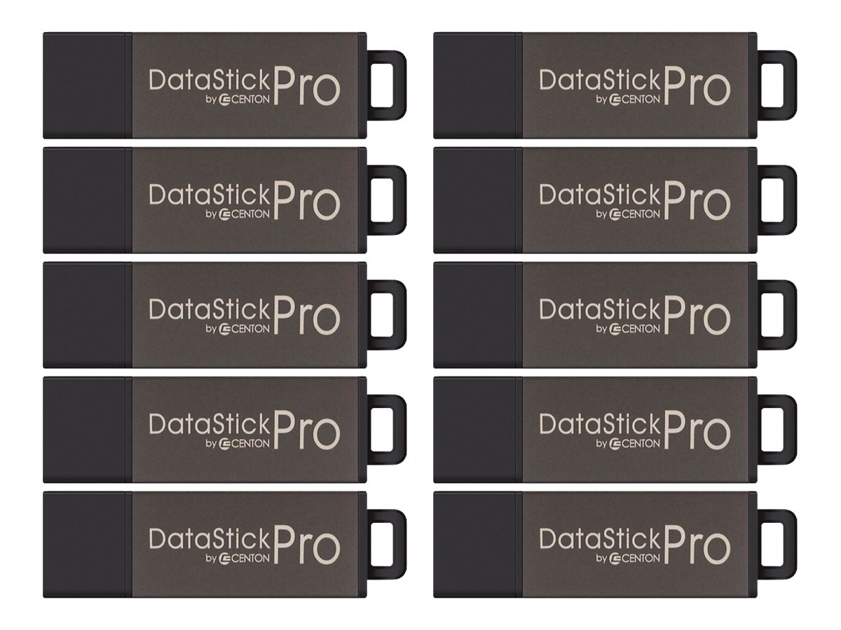 Centon DataStick Pro
