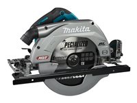 Makita XGT HS011GZ Rundsav Batteridrevet Batteri og lader ikke inkluderet