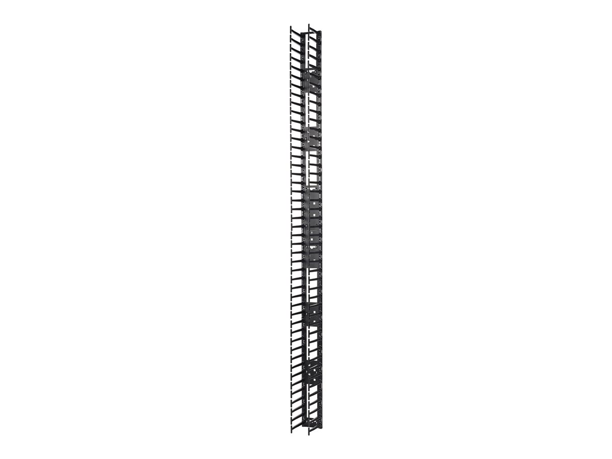 Vertical Cable Manager for NetShelter SX 750mm