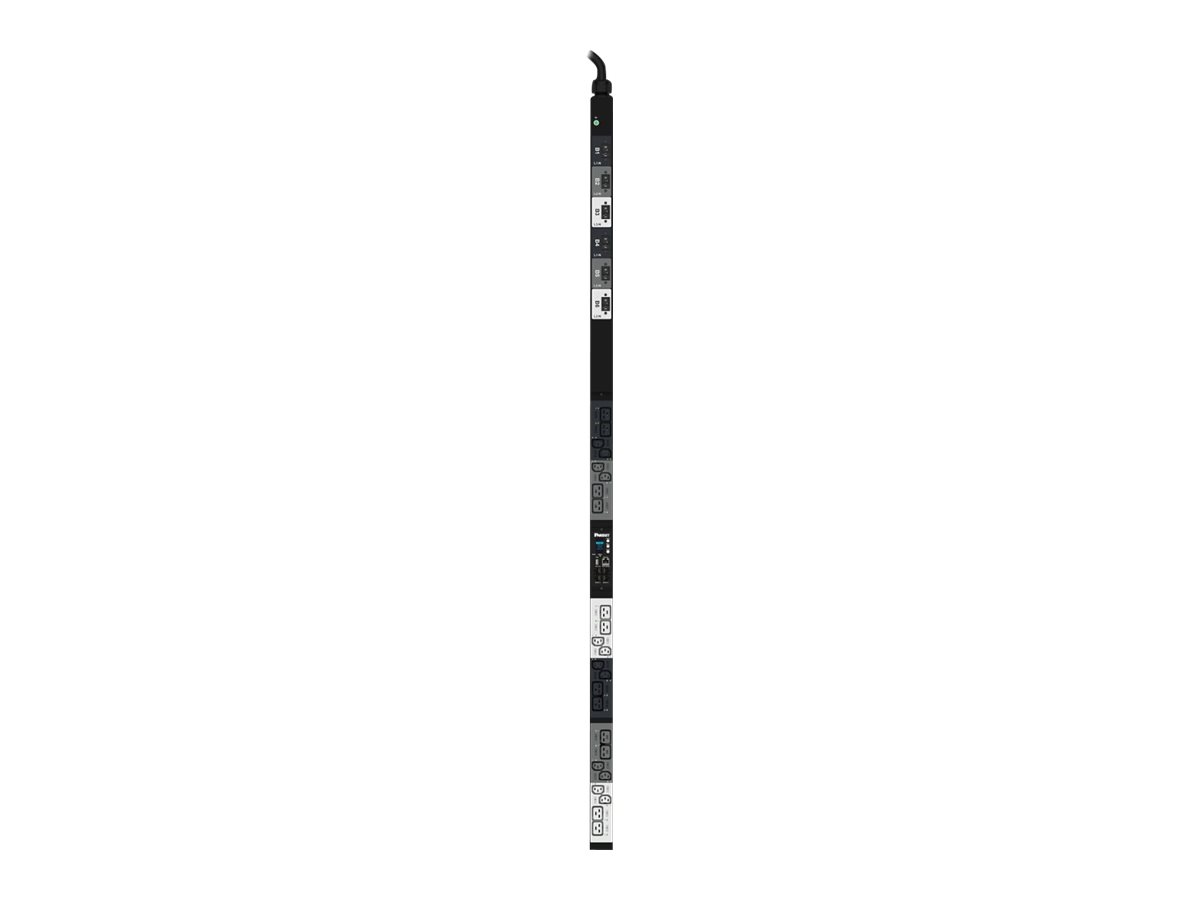 Panduit SmartZone G5 Monitored Switched (MS) Series