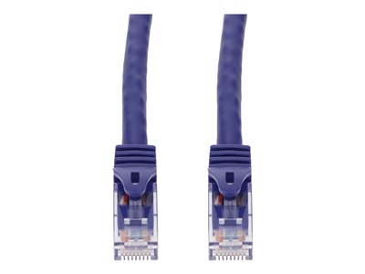AddOn - Patch cable - RJ-45 (M) to RJ-45 (M)
