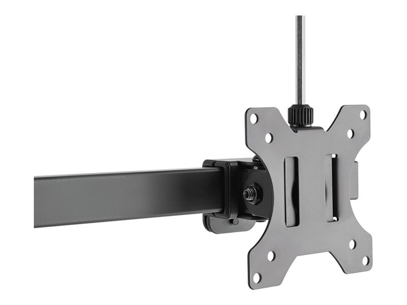 NEOMOUNTS FPMA-D865DBLACK Desk Mount
