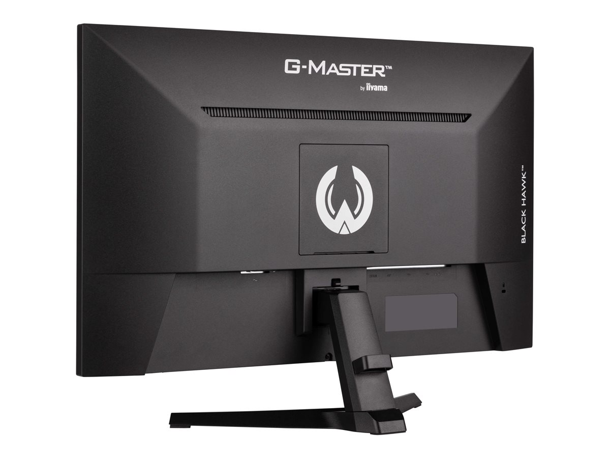 iiyama G-MASTER Black Hawk G2745QSU-B2 - LED monitor - 27" – foto 5
