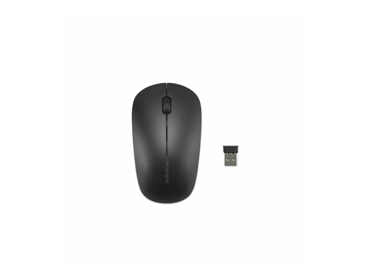 Kensington KM150 EQ - klávesnice a sada myši full size - QWERTY - italská Vstupní zařízení – foto 5