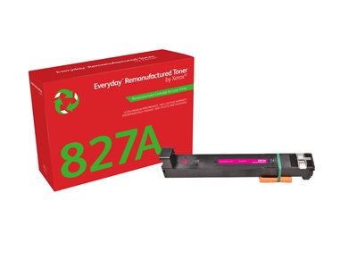 Everyday - Magenta - compatible - toner cartridge 