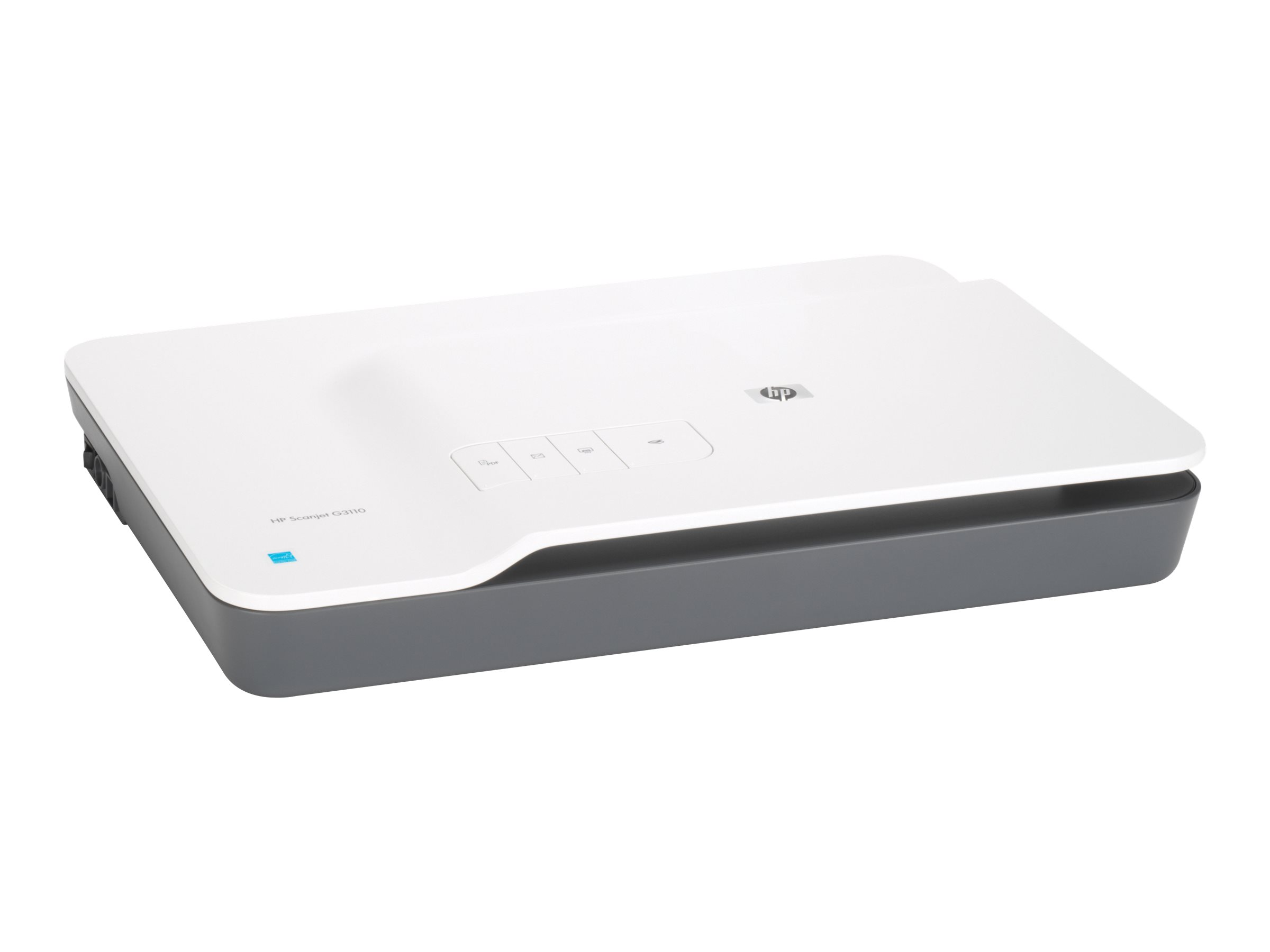 HP ScanJet G3110 Photo Scanner | SHI